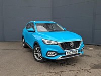 2023 MG MOTOR UK HS 1.5 T-GDI Excite 5dr DCT ESTATE PETROL Automatic