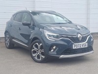 2022 Renault Captur 1.0 TCE 90 SE Edition 5dr HATCHBACK PETROL Manual