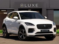 2023 Jaguar E-Pace 1.5 P300e R-Dynamic S 5dr Auto SUV Hybrid Automatic