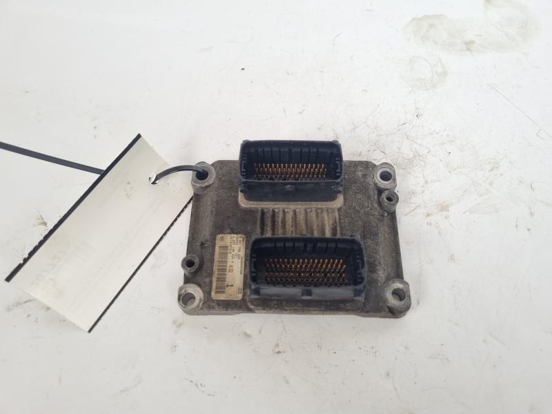 0261208034 BoÃ®Tier Moteur Uce Pour Lancia Ypsilon Ii (843) Kw70 843a1000 207727