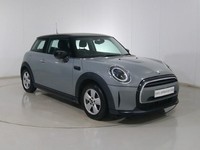 MINI HATCHBACK 1.5 Cooper Classic 3dr Auto