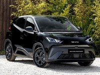 2025 BYD Dolphin Surf 115kW Comfort 43kWh 5dr Auto Hatchback Electric Automatic