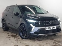 2025 Renault Symbioz 1.6 E-Tech FHEV 145 Techno Esprit Alpine 5dr Auto Estate Hy