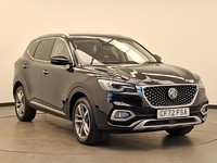 2023 Mg Motor Uk HS 1.5 T-GDI Exclusive 5dr SUV Petrol Manual