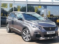 2019 Peugeot 5008 1.5 BlueHDi GT Line Premium 5dr HATCHBACK DIESEL Manual
