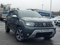 2022 Dacia Duster 1.0 TCe 100 Bi-Fuel Prestige 5dr SUV Bi Fuel Manual