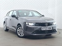 2023 Vauxhall Astra 1.2 Turbo Design 5dr Estate Petrol Manual