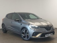 2023 Renault Clio 1.6 E-TECH full hybrid 145 Engineered 5dr Auto Hatchback Hybri