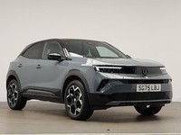 2025 Vauxhall Mokka 1.2 Turbo 136 GS 5dr HATCHBACK PETROL Manual