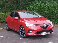 2020 Renault Clio 1.5 dCi 85 Iconic 5dr HATCHBACK DIESEL Manual