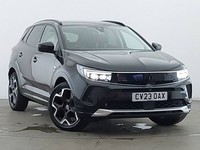 2023 Vauxhall Grandland 1.2 Turbo Ultimate 5dr HATCHBACK PETROL Manual