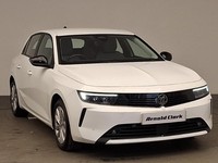 2023 Vauxhall Astra 1.2 Turbo 130 Design 5dr Hatchback Petrol Manual