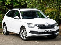 2023 Skoda Kamiq 1.0 TSI 95 SE Drive 5dr Hatchback Petrol Manual
