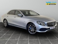 2017 Mercedes-Benz E Class 2.0 E350e 6.4kWh SE G-Tronic+ Euro 6 (s/s) 4dr Automa