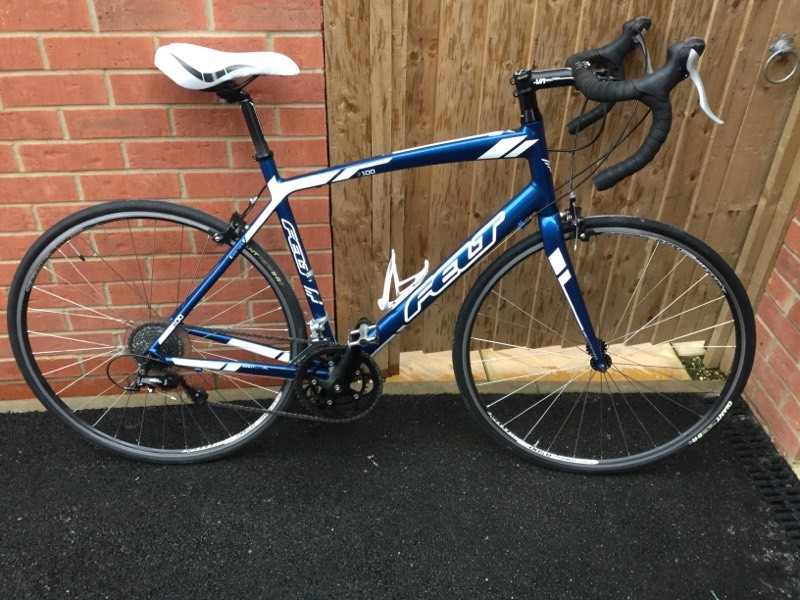 FELT Z100 Road bike in Hessle, East Yorkshire Gumtree