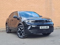 2025 Vauxhall Mokka 1.2 Turbo GS 5dr Auto Hatchback Petrol Automatic