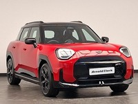 2026 MINI Aceman 135kW E Sport [Level 1] 43kWh 5dr Auto Hatchback Electric Autom