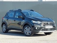 2022 Dacia Sandero Stepway 1.0 TCe Comfort 5dr Hatchback Petrol Manual