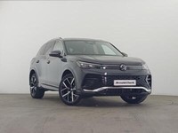 2024 Volkswagen Tiguan 1.5 TSI eHybrid R-Line 5dr DSG SUV Hybrid Automatic