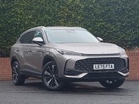 2025 Mg Motor Uk HS 1.5 T-GDI Hybrid+ Trophy 5dr Auto SUV Hybrid Automatic