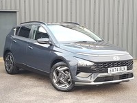 2024 Hyundai BAYON 1.0 TGDi Premium 5dr DCT Hatchback Petrol Automatic