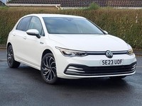 2023 Volkswagen Golf 1.5 TSI Style Edition 5dr Hatchback Petrol Manual