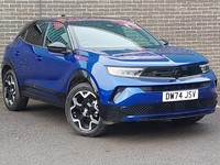 2025 Vauxhall Mokka 1.2 Turbo Ultimate 5dr Auto HATCHBACK PETROL Automatic