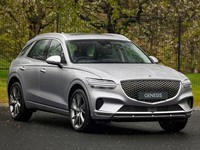 2025 Genesis GV70 2.5T Luxury 5dr Auto AWD [Innovation Pack] SUV Petrol Automati