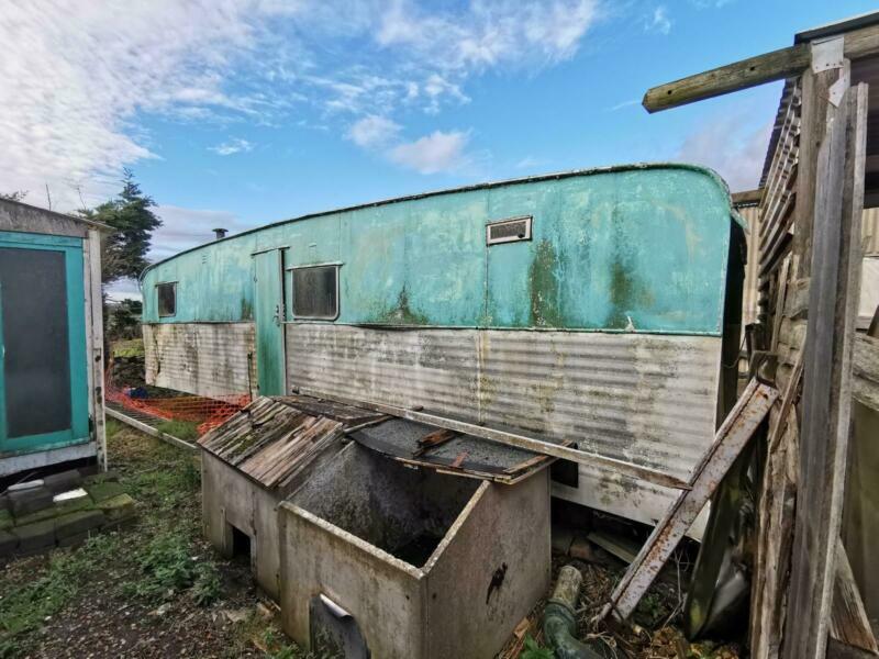 Old Caravan for sale in UK 43 secondhand Old Caravans
