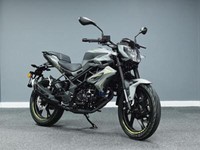 Benelli BN 125 2025. ! NEW 2025 BN125, INSTOCK !