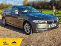 BMW 5 SERIES 520d SE