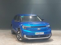 2025 Ford Explorer 210kW Select 77kWh 5dr Auto SUV Electric Automatic