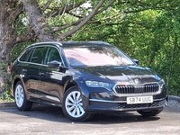 2025 Skoda Octavia 1.5 TSI e-TEC 150 SE L 5dr DSG ESTATE PETROL Automatic