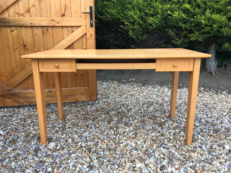 Marks Spencer Desk And Pedestals In Bedford Bedfordshire