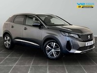 2021 Peugeot 3008 1.5 BlueHDi Allure Premium 5dr EAT8 HATCHBACK DIESEL Automatic
