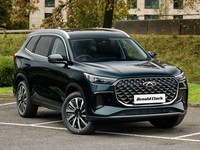 2025 Chery Tiggo 8 1.5T PHEV Summit 5dr DHT SUV Hybrid Automatic