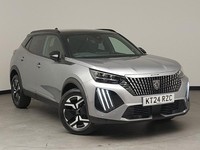 2024 Peugeot 2008 1.2 PureTech 130 GT 5dr EAT8 SUV Petrol Automatic