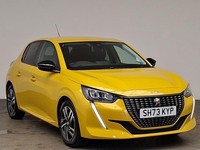 2023 Peugeot 208 1.2 PureTech Active Premium + 5dr Hatchback Petrol Manual