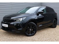 2022 Vauxhall Grandland Turbo D SRi SUV Diesel Automatic