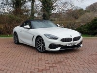 2021 BMW Z4 sDrive 20i Sport 2dr Auto Convertible Petrol Automatic