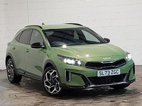 2023 Kia XCeed 1.5T GDi ISG GT-Line 5dr Hatchback Petrol Manual