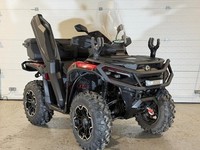 Can-Am Outlander 1000cc XT 850 T ABS ATV Quad