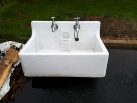 Belfast Sink For Sale Other Household Goods Gumtree