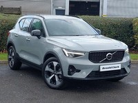 2025 Volvo XC40 2.0 B3P Plus Dark 5dr Auto ESTATE PETROL Automatic