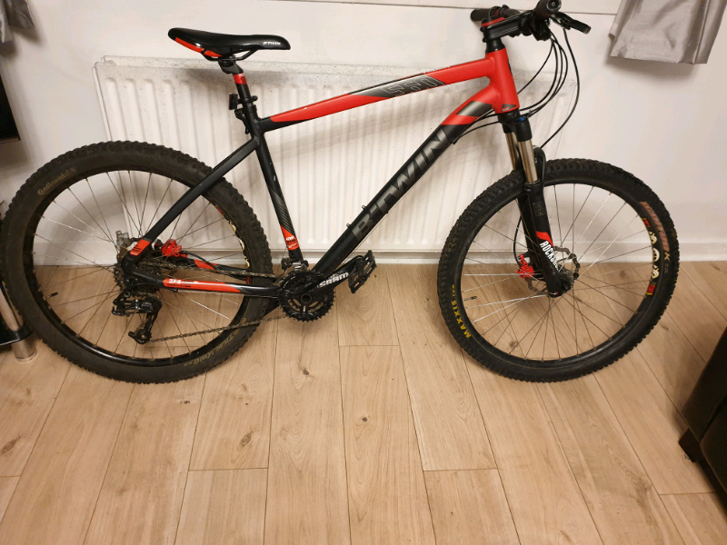 b twin rockrider 560s price