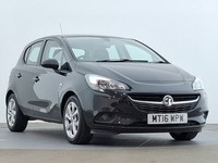 2016 Vauxhall Corsa 1.4 [75] ecoFLEX Energy 5dr [AC] Hatchback Petrol Manual