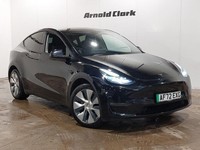 2022 Tesla Model Y Long Range AWD 5dr Auto Hatchback Electric Automatic