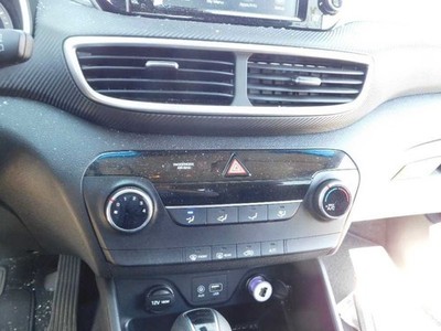 Heater Climate Temperature Control US Market Non-heated Seat Fits 19-21 TUCSON 3