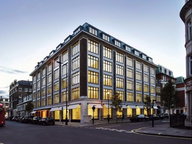 Prime Location ** New Cavendish Street Marylebone ** Private Office