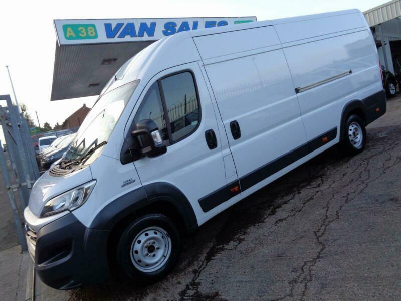 Fiat ducato 35
